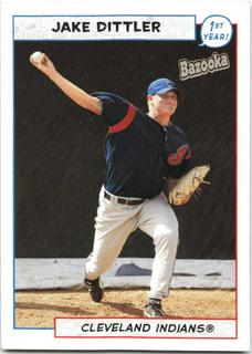 Jake Dittler