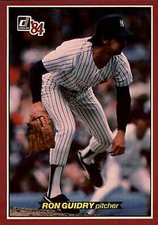 Ron Guidry