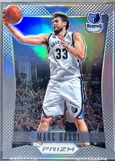 Marc Gasol