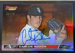 Carlos Rodon
