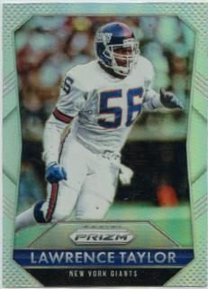 Lawrence Taylor