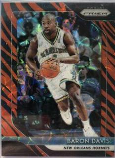 Baron Davis