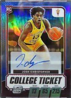 Josh Christopher