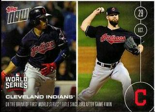 Cleveland Indians
