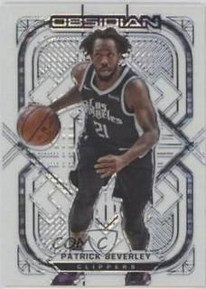 Patrick Beverley