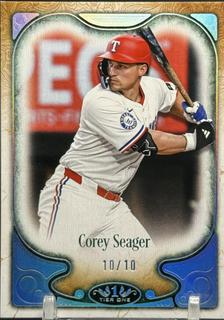 Corey Seager