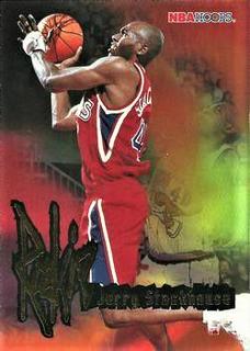 Jerry Stackhouse