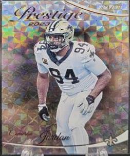 Cameron Jordan