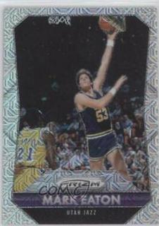 Mark Eaton