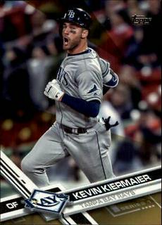 Kevin Kiermaier