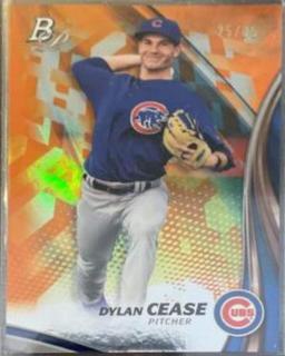 Dylan Cease