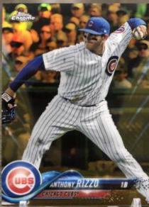 Anthony Rizzo