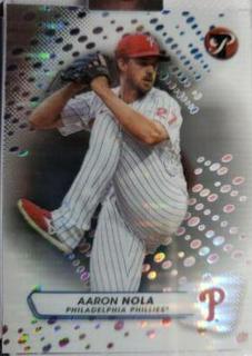 Aaron Nola