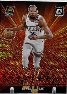 Kevin Durant