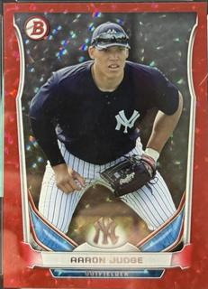 Aaron Judge