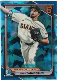 Ryan Vanderhei