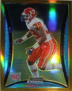 Brandon Carr
