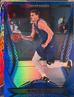 Nikola Jokic