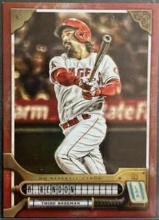 Anthony Rendon