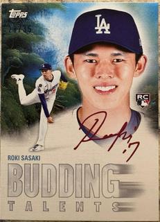 Roki Sasaki