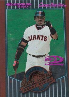 Barry Bonds