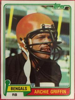 Archie Griffin
