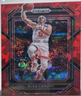 Alex Caruso
