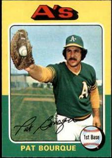 Pat Bourque