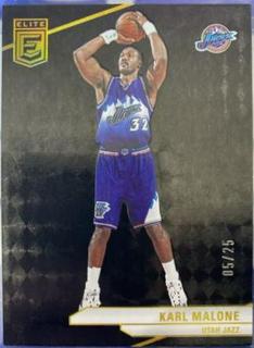 Karl Malone