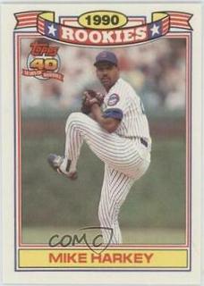 Mike Harkey