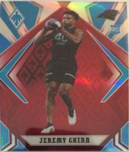 Jeremy Chinn