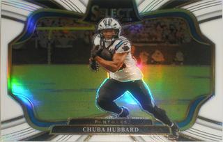 Chuba Hubbard