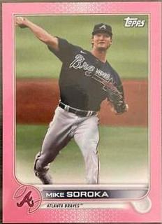Mike Soroka