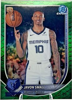 Javon Small