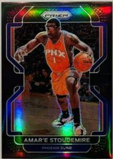 Amar'e Stoudemire