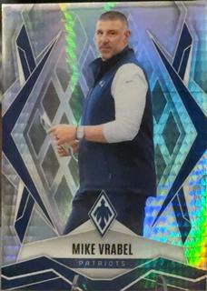 Mike Vrabel