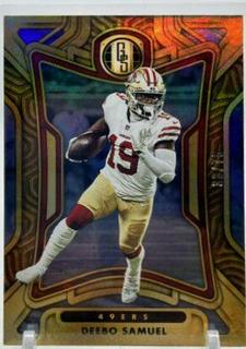 Deebo Samuel