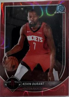 Kevin Durant