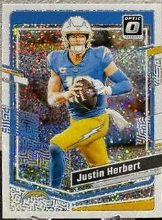 Justin Herbert