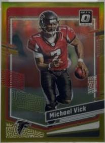 Michael Vick