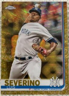 Luis Severino
