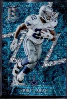 Emmitt Smith