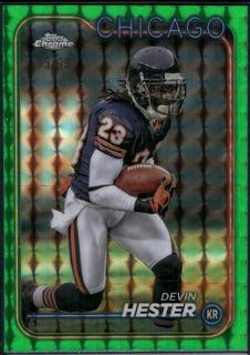 Devin Hester
