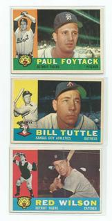 Paul Foytack
