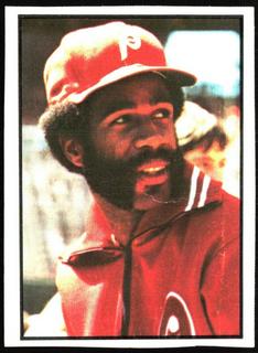 Garry Maddox