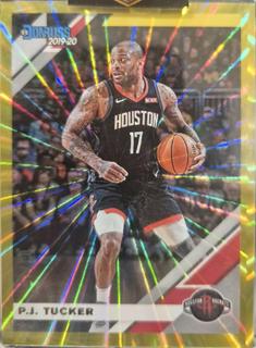 P.J. Tucker