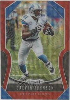 Calvin Johnson