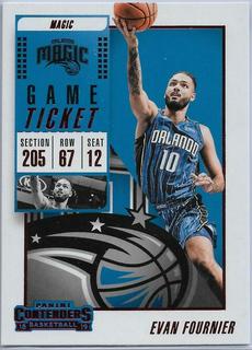 Evan Fournier