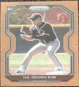 Ha Seong Kim