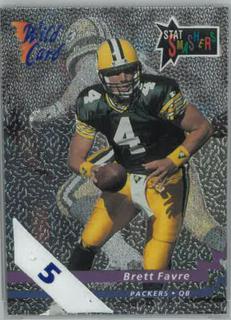 Brett Favre